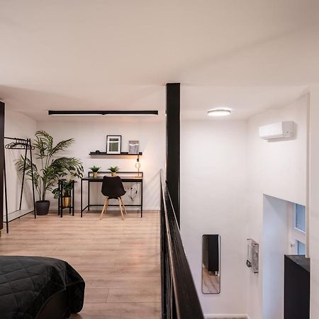 D24 - Historic Quarter Design Loft - Best Location By Bqa Budapest Esterno foto
