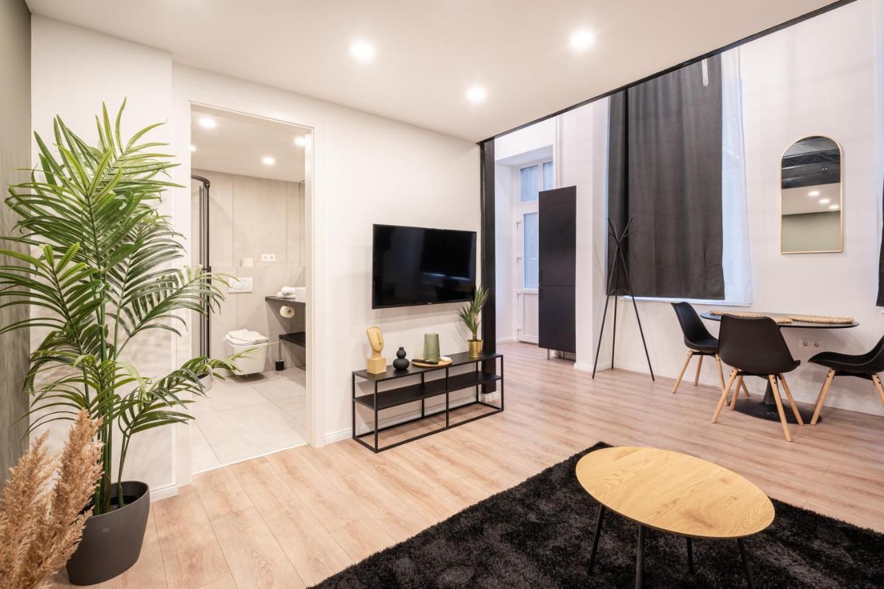 D24 - Historic Quarter Design Loft - Best Location By Bqa Budapest Esterno foto